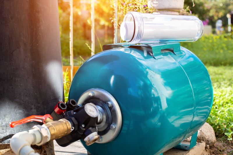 Water Softener Service in Charlotte, NC